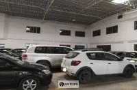 Redpark Parking Lisboa imagen 2
