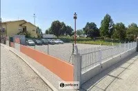 Airport Vila Parking Oporto imagen 2