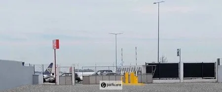 Safe Parking Oporto imagen 1