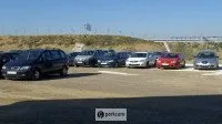 Parking Pedrocar M&aacute;laga Aparcacoches imagen 3