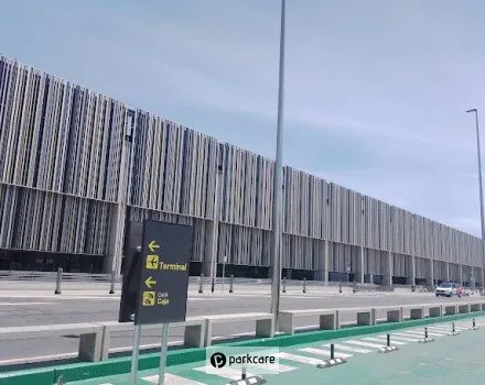 Parking Aeropuerto Gran Canaria P1 imagen 5