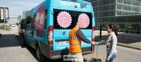 Aparca&Go Barcelona imagen 1