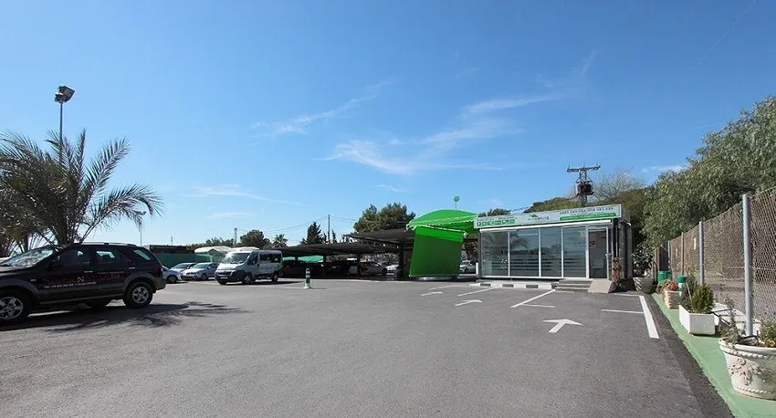 Eco Park Alicante