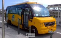 Parking AENA Aeropuerto Barcelona imagen 2