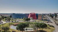 Barcelona Airport Hotel Parking imagen 1