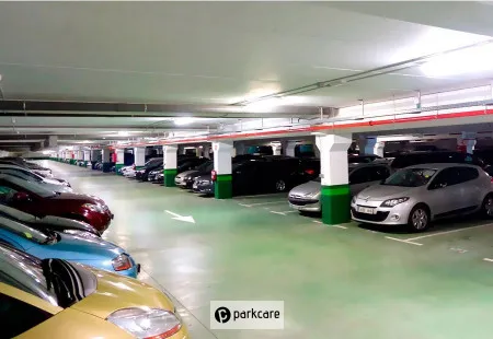 Epark Bilbao imagen 3