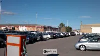 Victoria Parking Valencia imagen 5