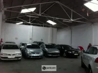 Parking Lavacolla Valencia imagen 2