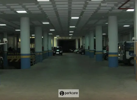 Easy Parking Malaga imagen 2