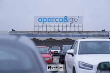 Aparca&Go Barcelona imagen 3