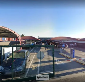 Starparking Oporto imagen 2