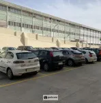 Parking Terminal 1 Aparcacoches Lisboa imagen 2