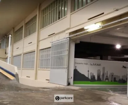 EasyParking Aparcacoches Lisboa imagen 2