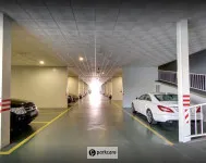 Parking Picasso M&aacute;laga imagen 2