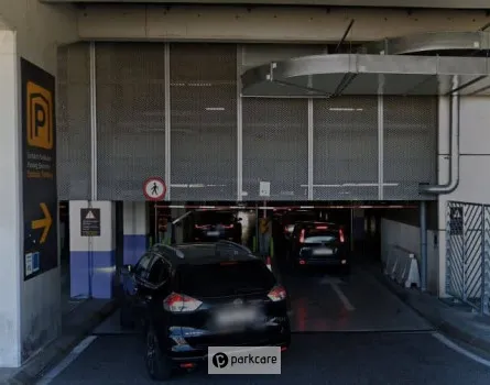 Parking Aeropuerto M&aacute;laga P1 imagen 1