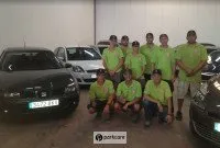 1 Parking Malaga imagen 3