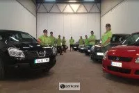 1 Parking Malaga imagen 4