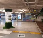 Parking Aeropuerto Tenerife Norte P1 imagen 1