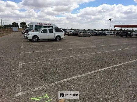 Braco Parking Sevilla imagen 1