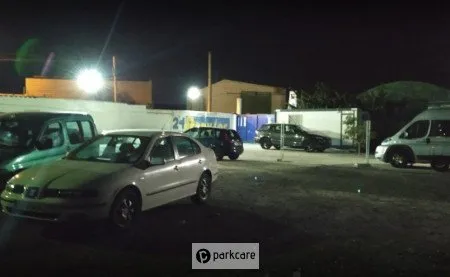 Park and Go M&aacute;laga imagen 1