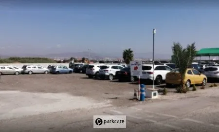 Park and Go M&aacute;laga imagen 2