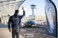 Blue Valet Madrid imagen 1