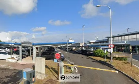 Parking Aeropuerto Asturias P1 imagen 1