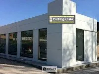 Parking Pista Sevilla imagen 3