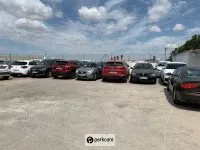 Parking Guerrero Sevilla imagen 1