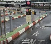 Parking Aeropuerto Vigo P1 imagen 1