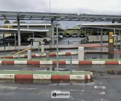 Parking Aeropuerto Vigo P1 imagen 3