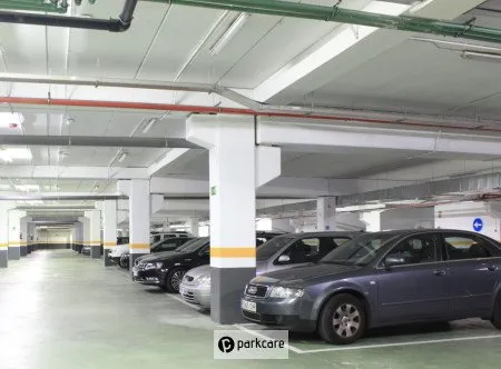 ViParking Madrid imagen 1