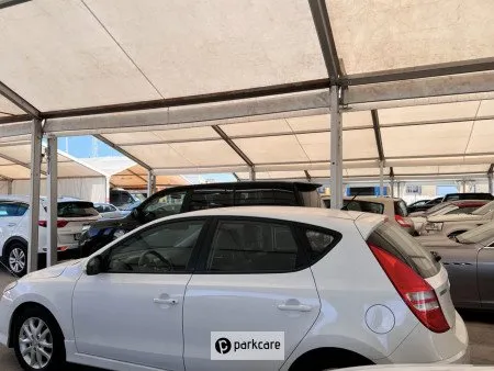 Parking Sur Valet M&aacute;laga imagen 5