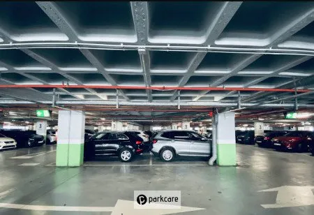 Parking General Aeropuerto Alicante imagen 3
