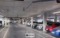 Parking Aeropuerto Ibiza P1 imagen 1