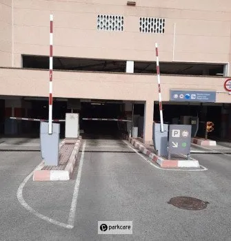 Parking Aeropuerto Menorca P2 imagen 2