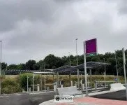 Parking Bajo Coste Aeropuerto Bilbao imagen 1