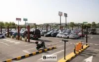 Go Barajas Parking imagen 1
