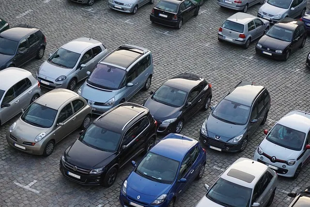 AirPark Parking Faro imagen 1